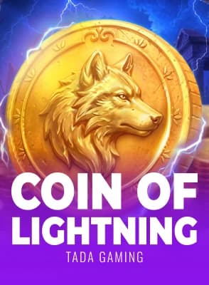Coin of Lightning