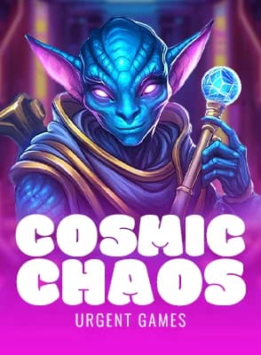 Cosmic Chaos
