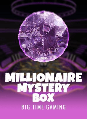 Millionaire Mystery Box