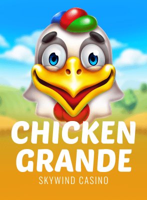 Chicken Grande