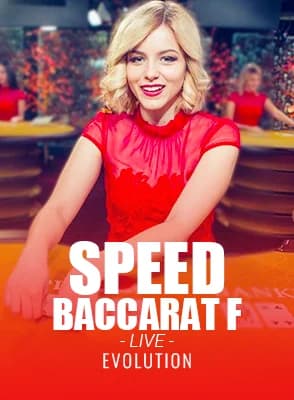 Speed Baccarat F