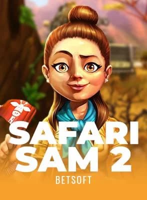 Safari Sam 2