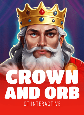 Crown and Orb