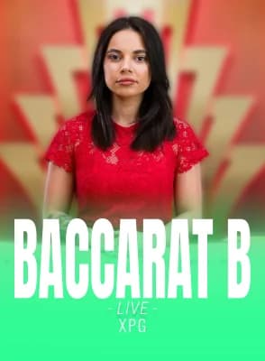 Baccarat B