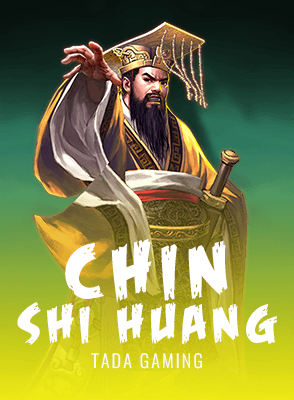 Chin Shi Huang
