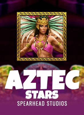 Aztec Stars