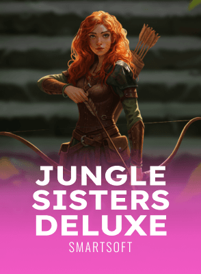 Jungle Sisters Deluxe