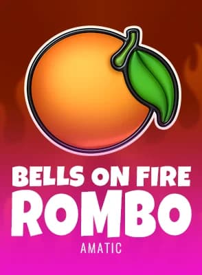 Bells On Fire Rombo