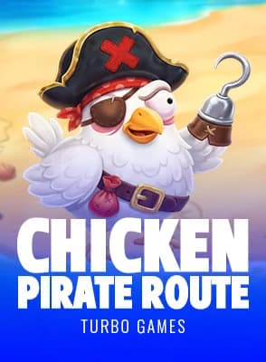 Chicken Pirate Route