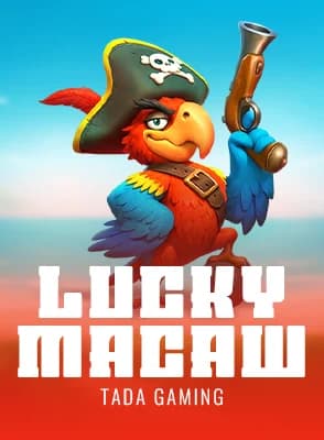 Lucky Macaw