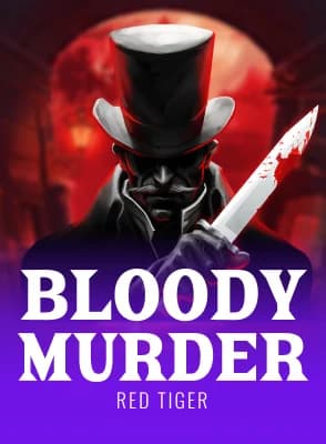 Bloody Murder