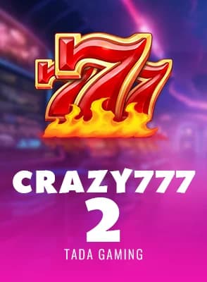 Crazy777 2