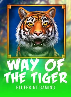 Way of the Tiger