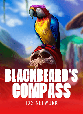 Blackbeard's Compass