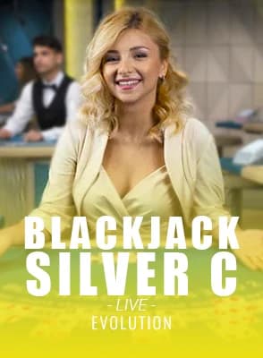 Blackjack Silver C
