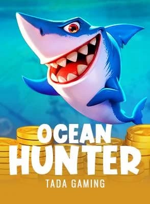 Ocean Hunter