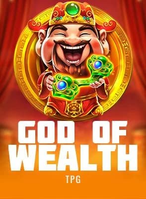 God of Wealth