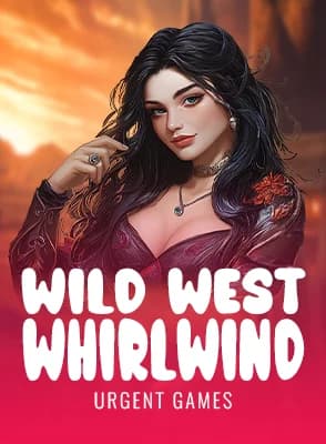 Wild West Whirlwind