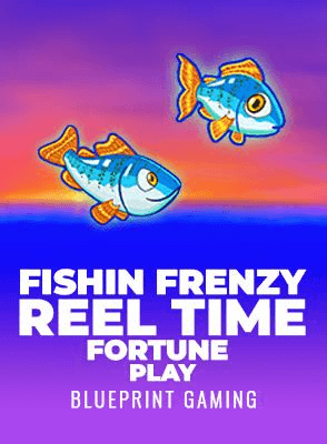 Fishin Frenzy Reel Time Fortune Play