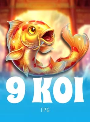 9 Koi