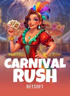 Carnival Rush