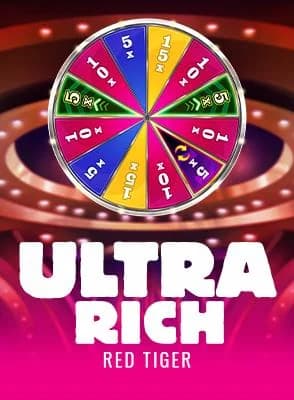 Ultra Rich