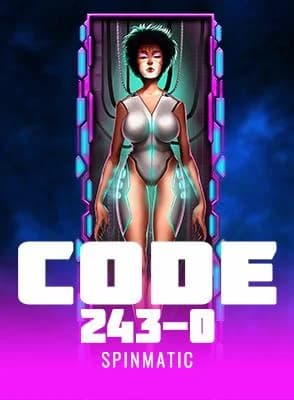 Code 243-0
