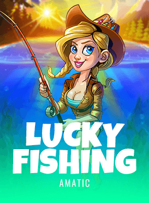 Lucky Fishing