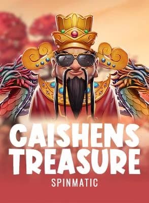 Caishens Treasure