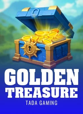 Golden Treasure