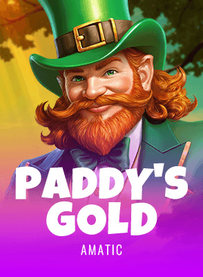 Paddy's Gold
