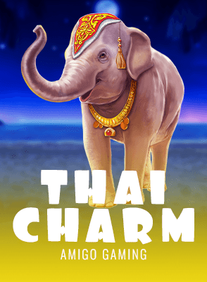 Thai Charm