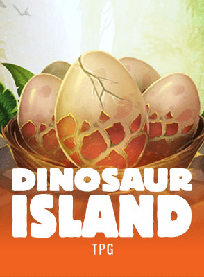 Dinosaur Island
