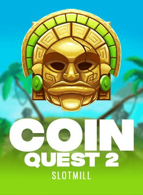 Coin Quest 2
