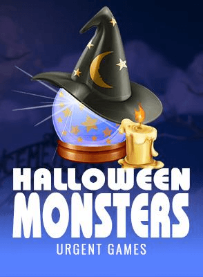 Halloween Monsters