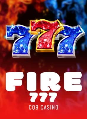 Fire 777