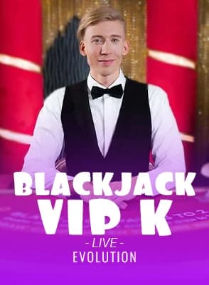 Blackjack VIP 44