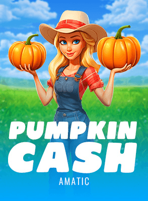 Pumpkin Cash