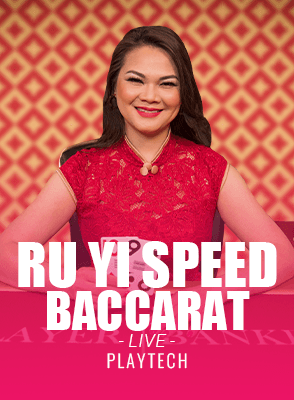 Ru Yi Speed Baccarat
