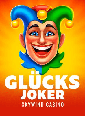 Glücks Joker