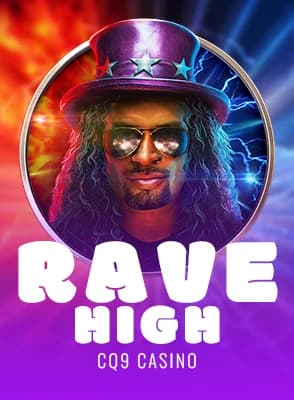 Rave High