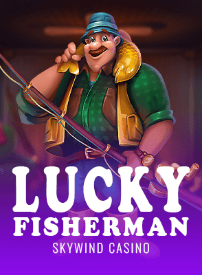 Lucky Fisherman