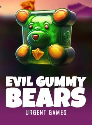 Evil Gummy Bears