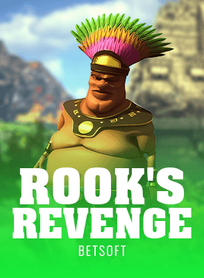 Rook's Revenge