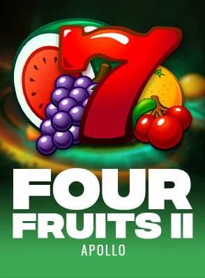 Four Fruits II