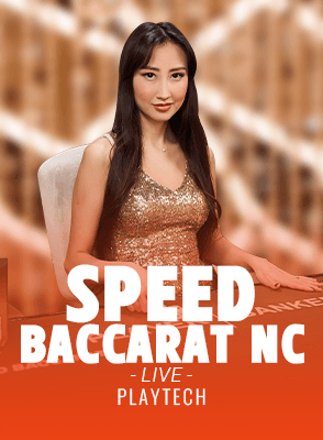 Speed Baccarat NC