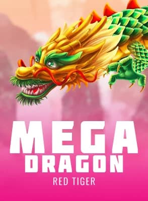 Mega Dragon