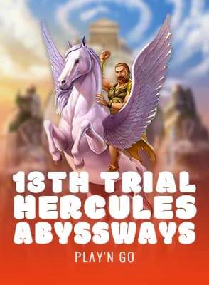 13th Trial Hercules Abyssways