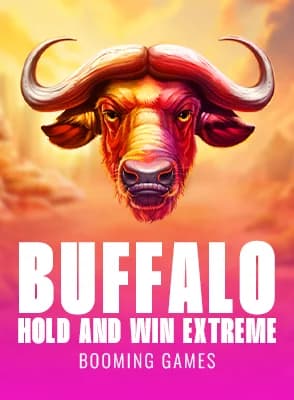 Buffalo Hold and Win Extreme