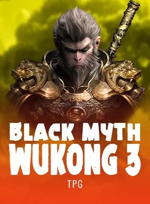 Black Myth: Wukong 3